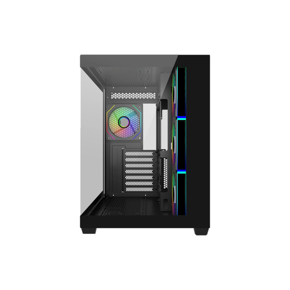 Cooler Master Elite 681 Black