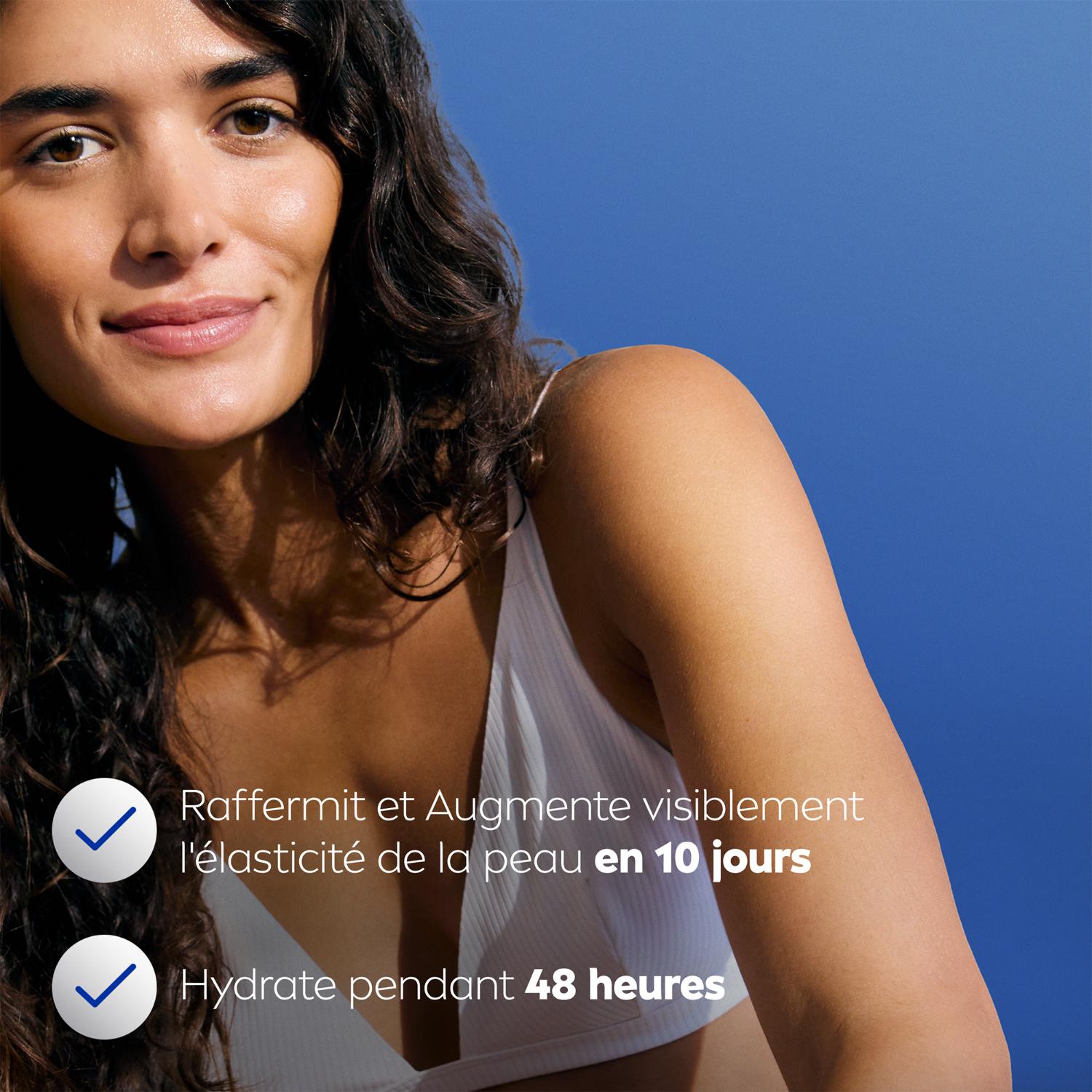 NIVEA Q10 Lait Corps Fermeté Hydratant Q10 + Vitamine C 250 ml