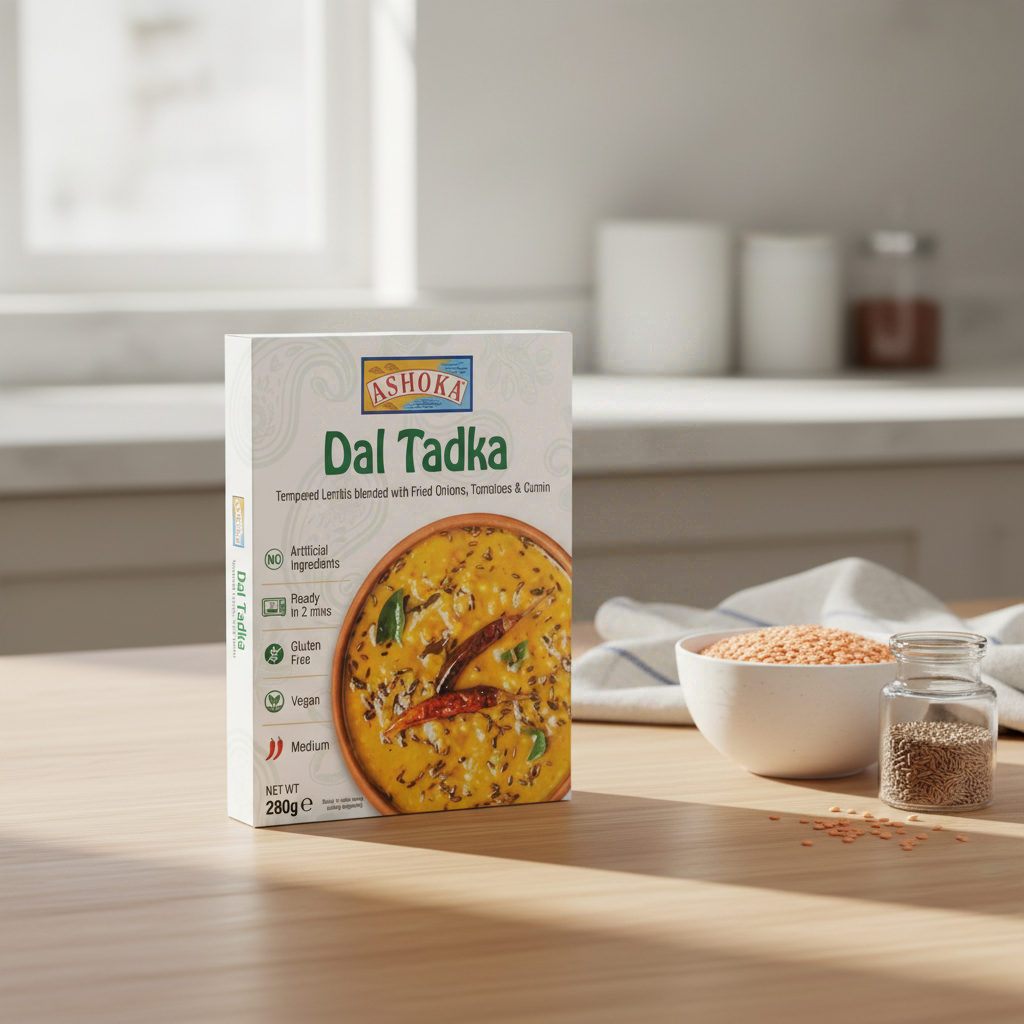 Ashoka Dal Tadka 280 g