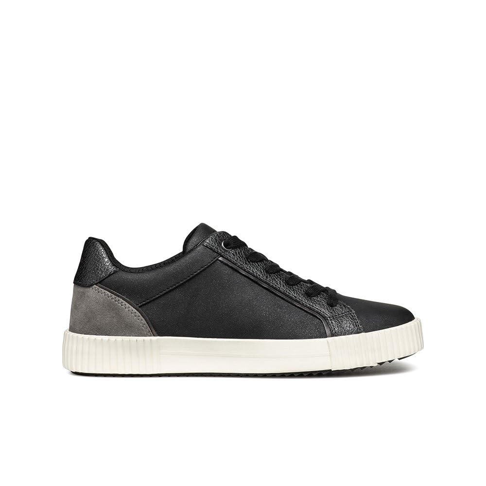 GEOX D Blomiee C Sneaker Femme