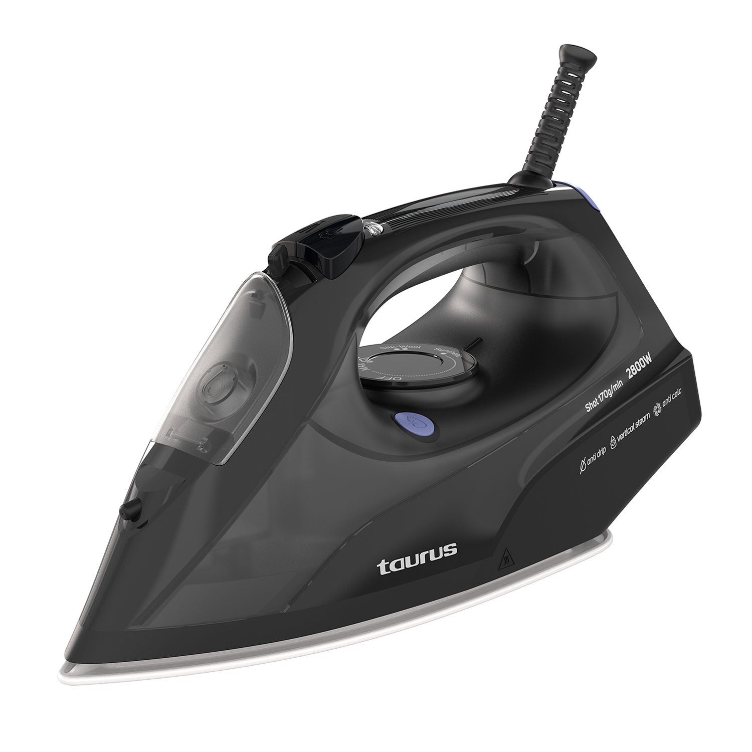 Taurus Fer à repasser PTFSI2800
