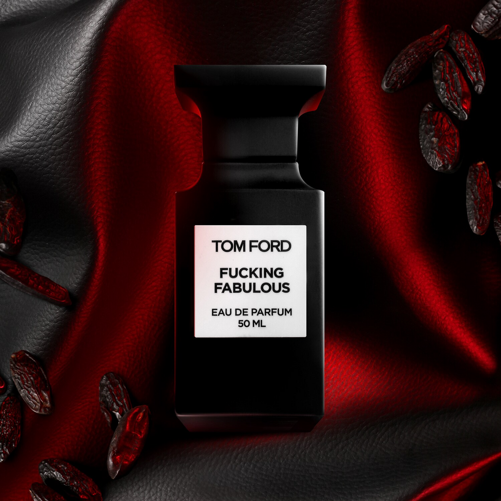 TOM FORD Fucking Fabulous Eau de Parfum Vaporisateur 50ml