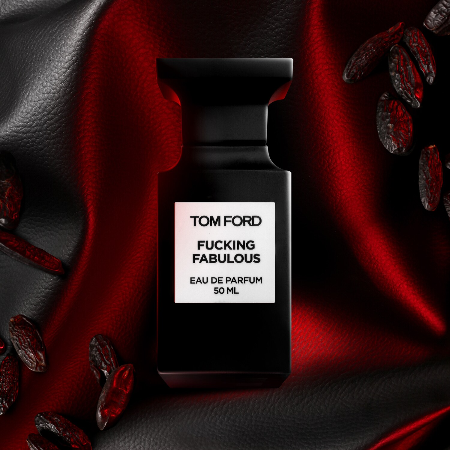 TOM FORD Fucking Fabulous Eau de Parfum Vaporisateur 50ml