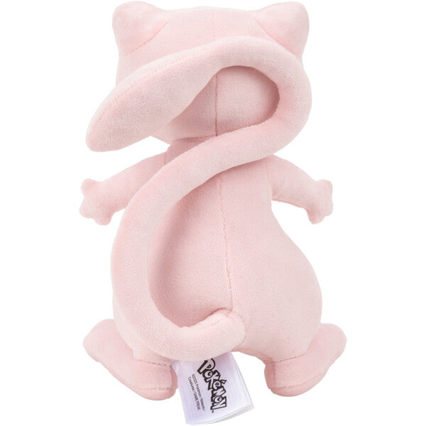 Pokémon Peluche Mew 20 cm