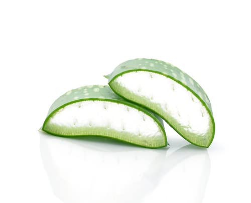 SO'BIO ETIC Crème Multi-Usages Visage Corps Mains Bio Aloe Vera Peaux Sensibles et Réactives 100 ml