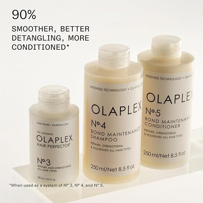 OLAPLEX N°5 Bond Maintenance Après-shampoing - 100 ml