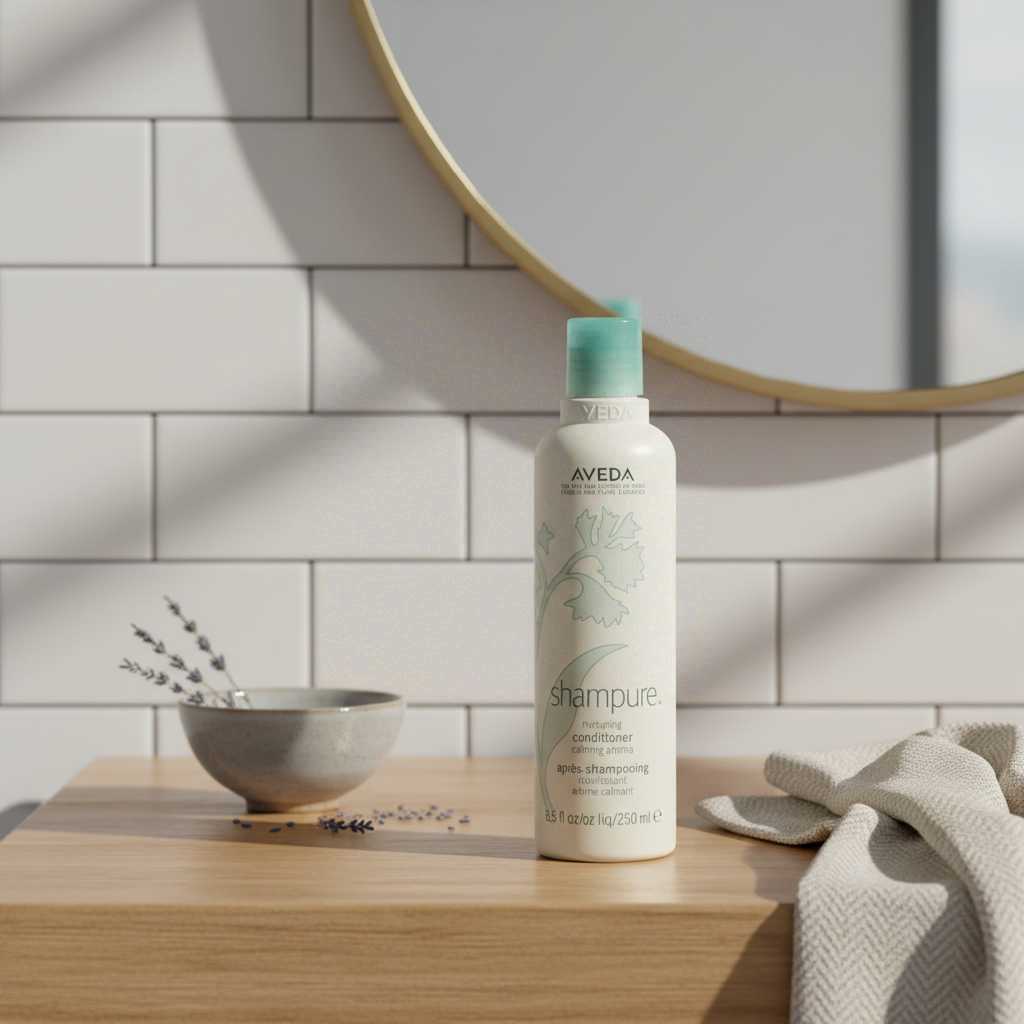 Aveda Shampure Après-shampooing nourrissant - 250 ml