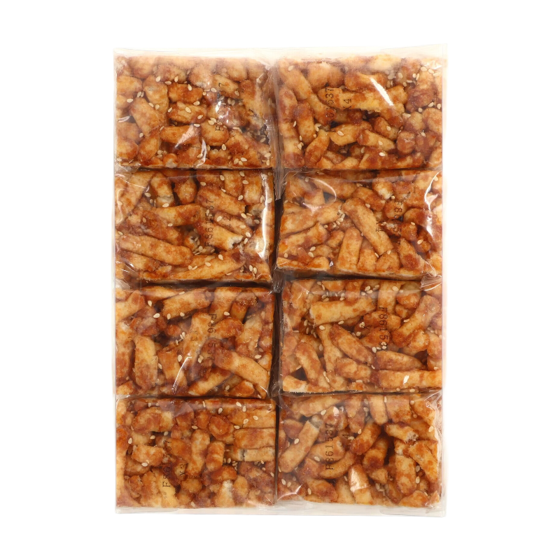 TaoXiangCun Sachima au sucre brun - 454 g
