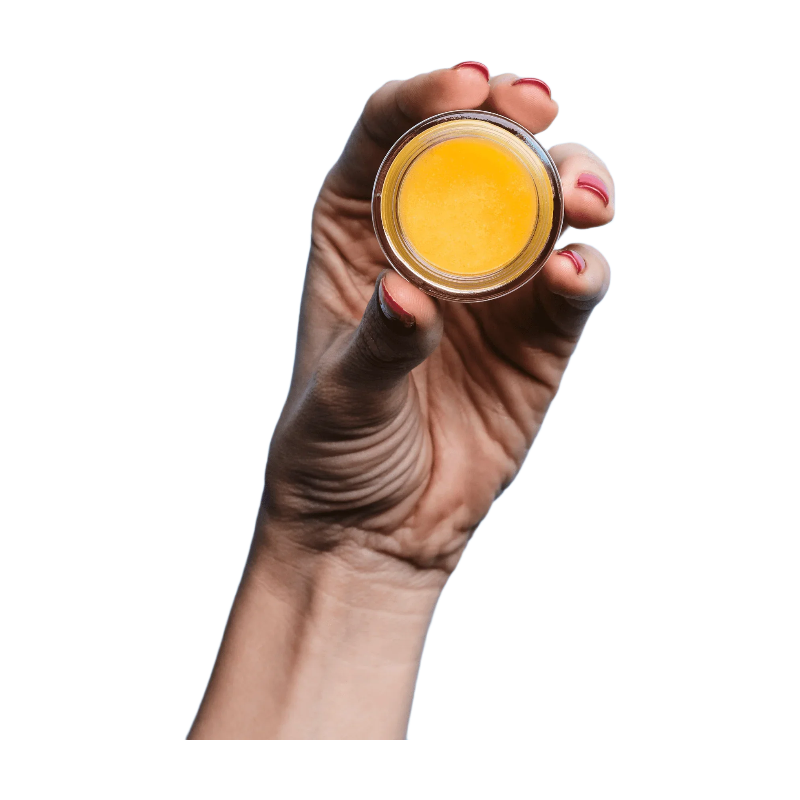 Goliate Baume de soin vulvaire pour zone sensible – 15 ml