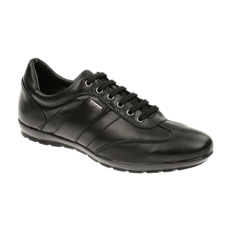 GEOX U Symbol B ABX Baskets Noir
