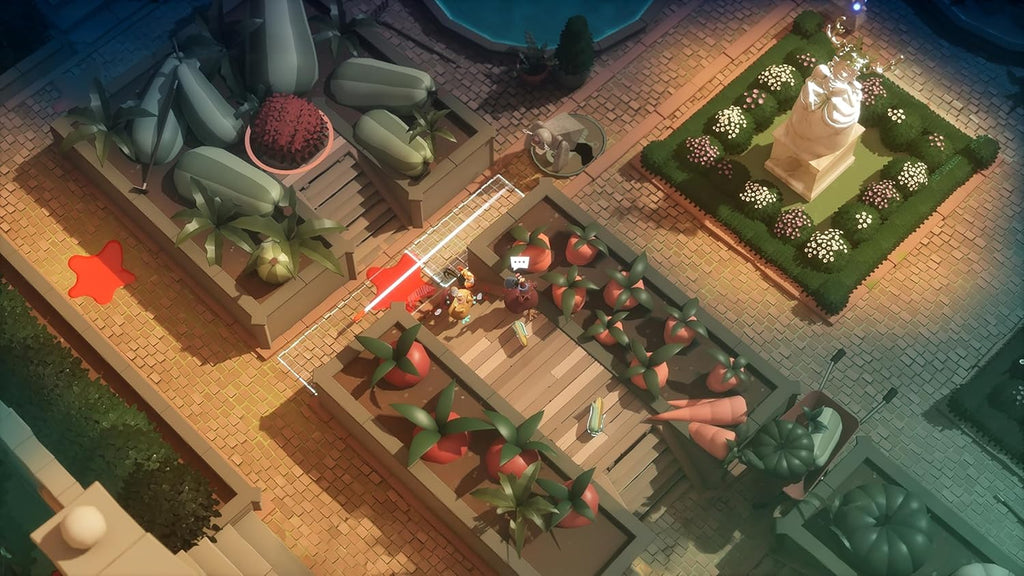 Outright Games Chicken Run: Eggstraction - Switch - Version française