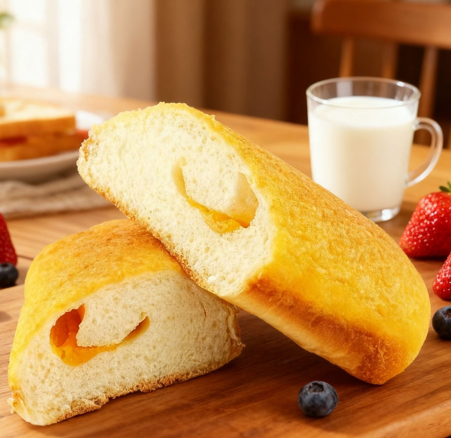 Thinmax Pain au fromage et à la noix de coco - 85 g