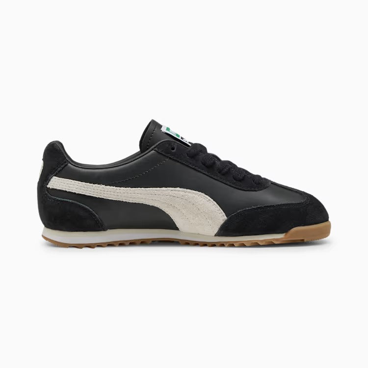 PUMA Arizona Retro Noir/Blanc 38,5