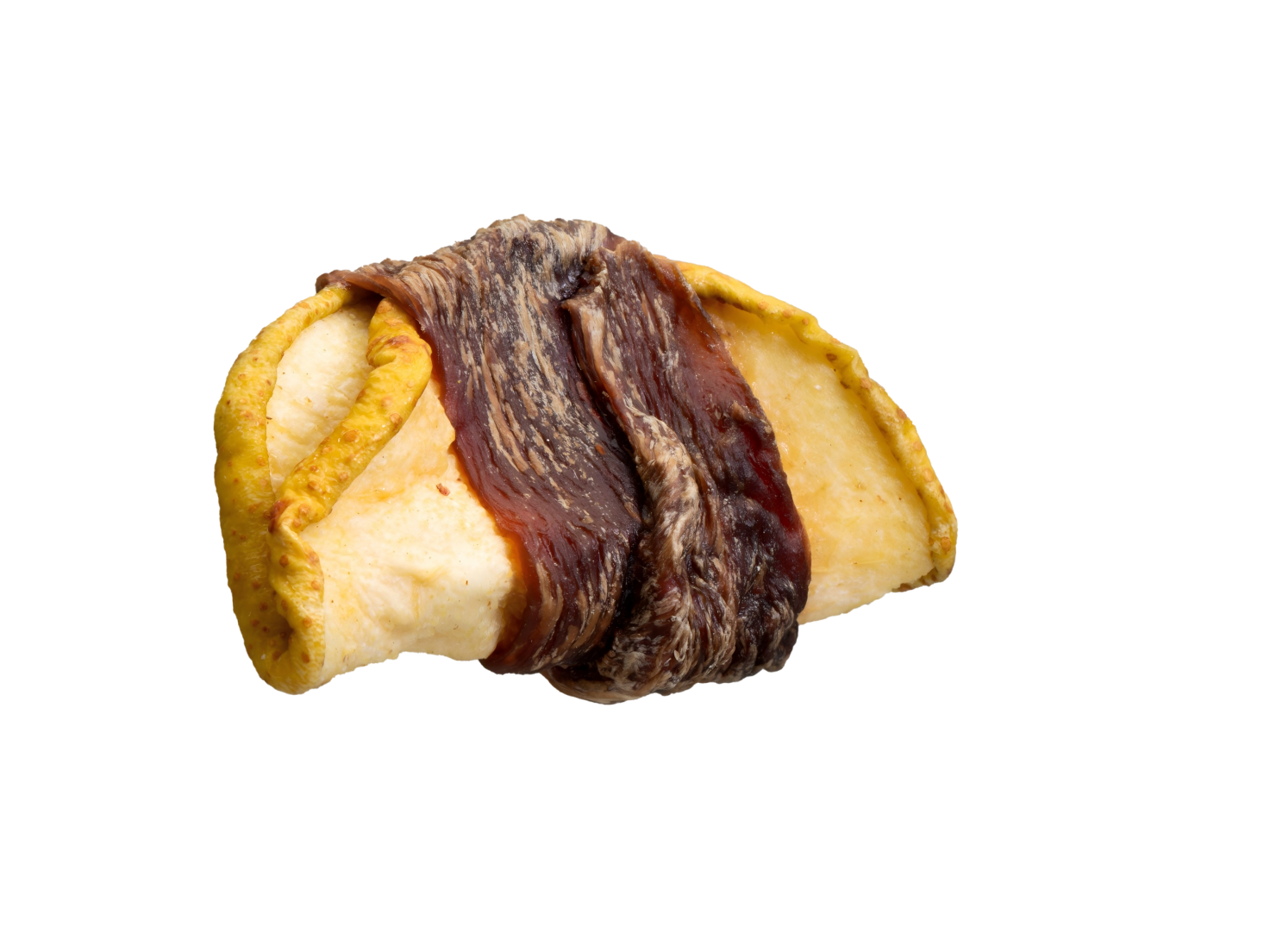 MeatyWay Friandises tendres au canard et poire - 100 g