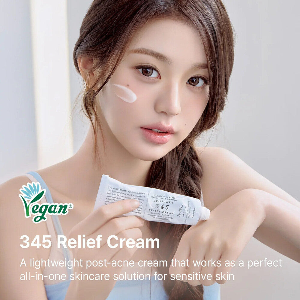 Dr. Althea Duo Soin Apaisant