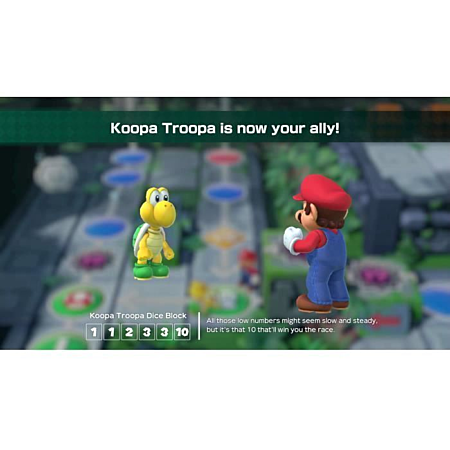 Super Mario Party - Switch - Version Française