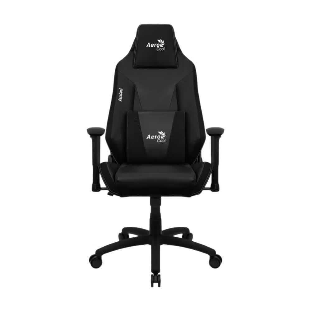 Fauteuil Aerocool Admiral (Noir)