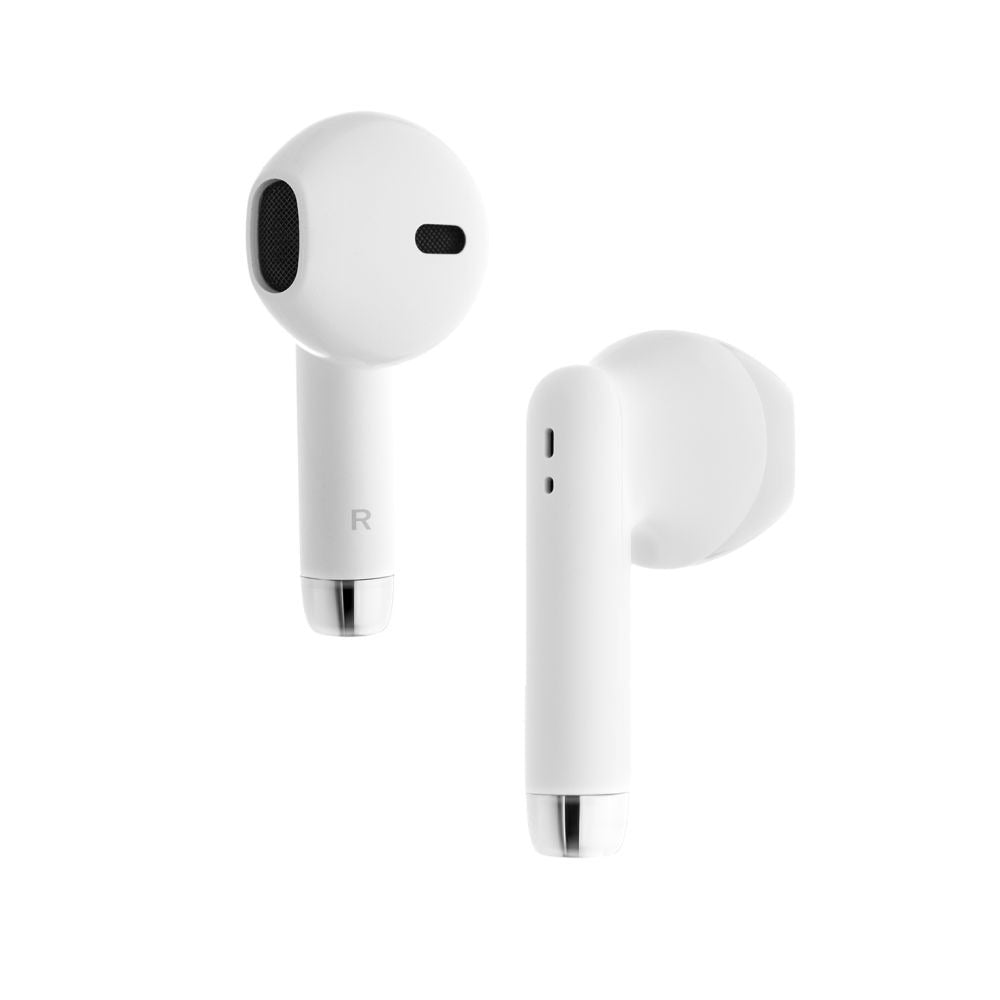 FIXED Pods Écouteurs sans fil - Blanc