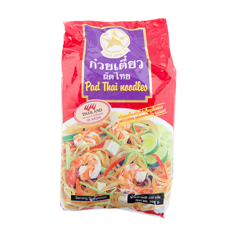 STAR BRAND Vermicelle Riz 300g
