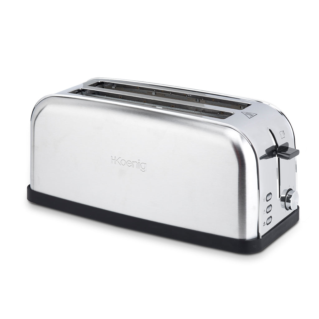 H.Koenig TOAS28 - grille-pain spécial baguettes
