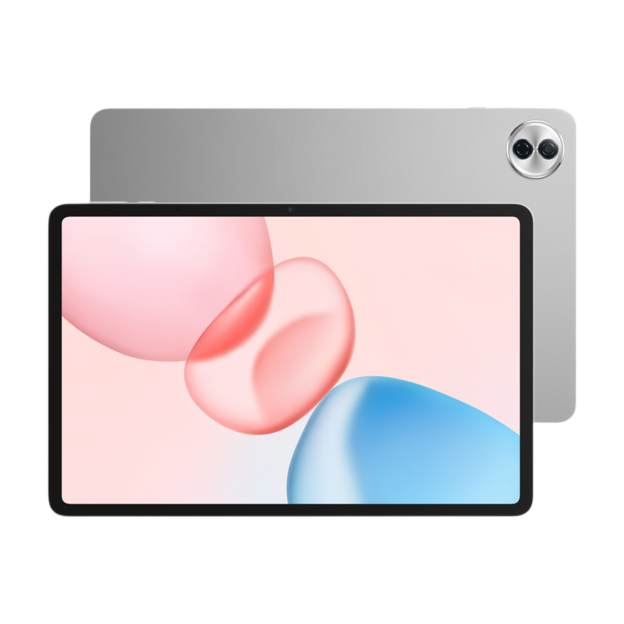 Honor Pad 10 Tablette 256 Go, 12,1 pouces, WiFi - Gris-Hendry3-W09D