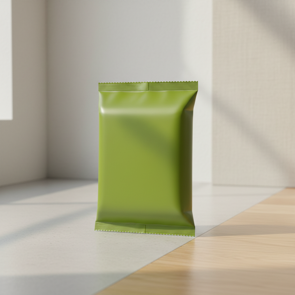 MAMA Nouilles instantanées saveur curry vert 55 g