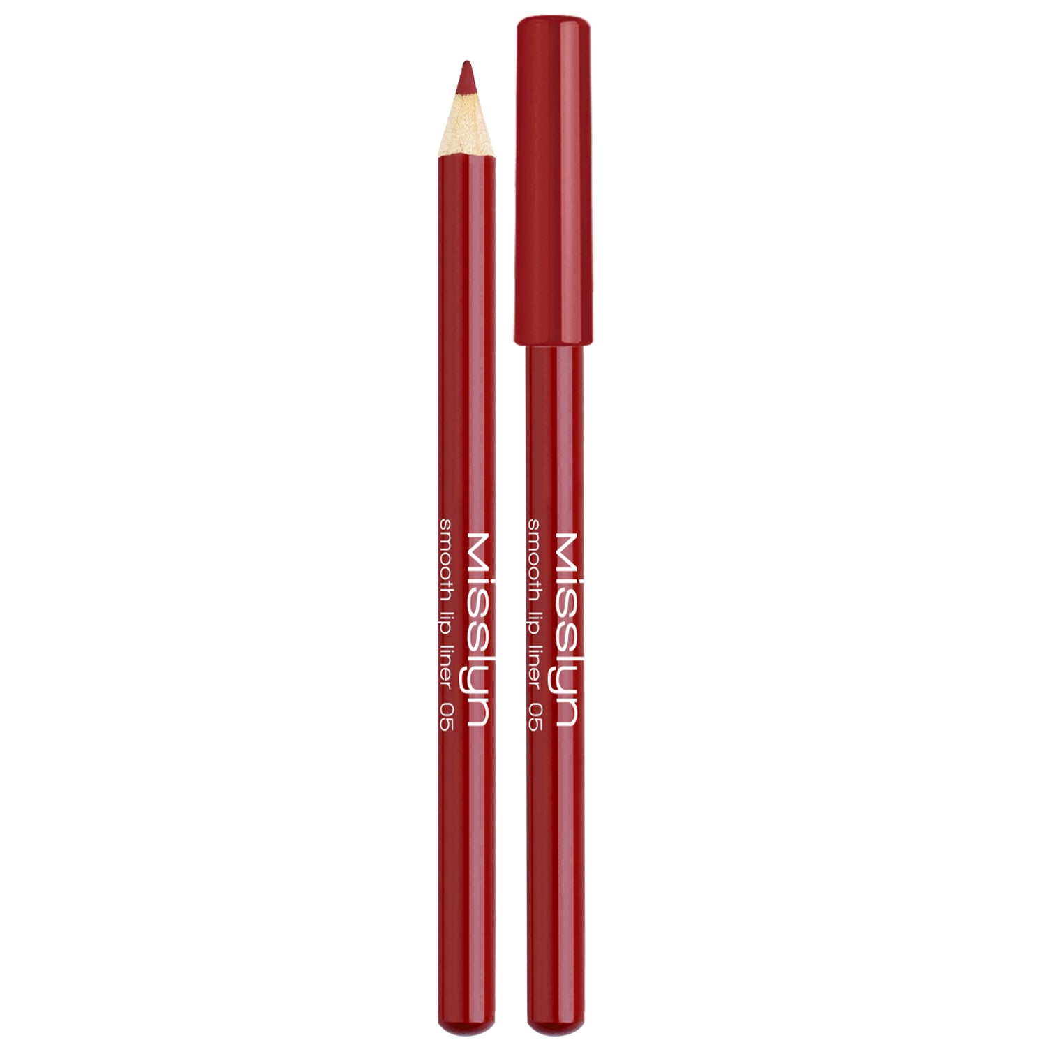 Misslyn Crayon contour des lèvres doux 05