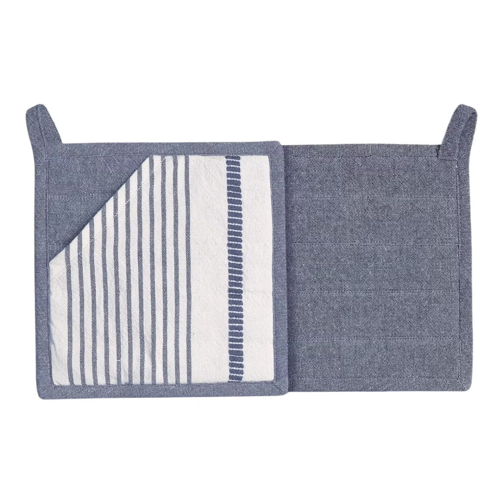 Winkler Manique 2-en-1 Ares Ombre 20 x 20