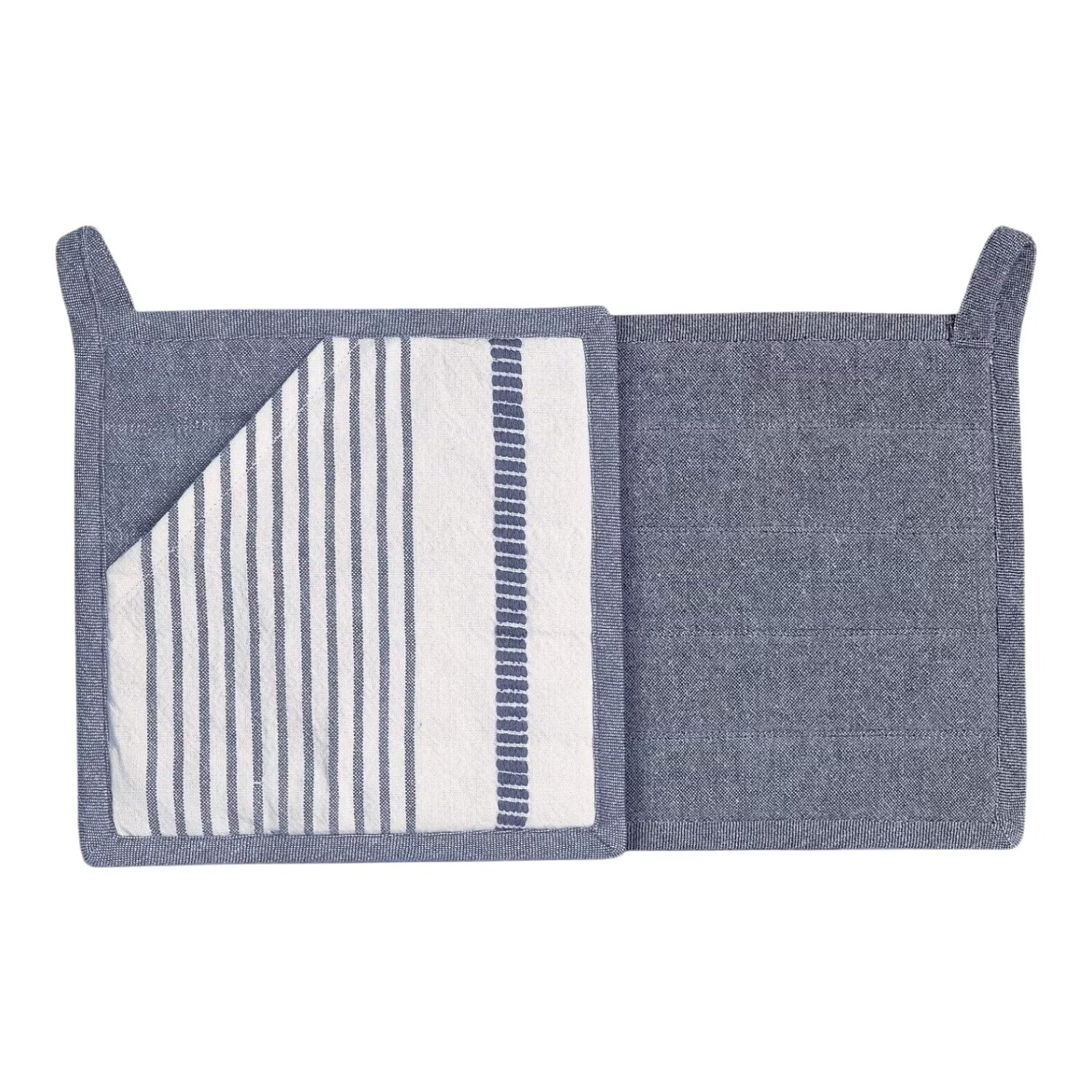 Winkler Manique 2-en-1 Ares Ombre 20 x 20