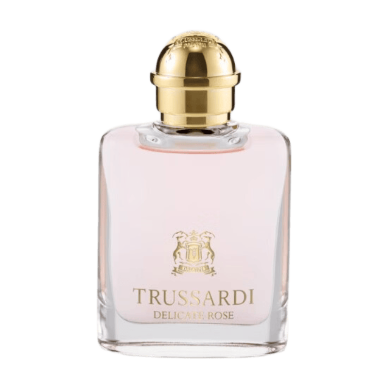 Trussardi Delicate Rose Eau de Toilette 30 ml
