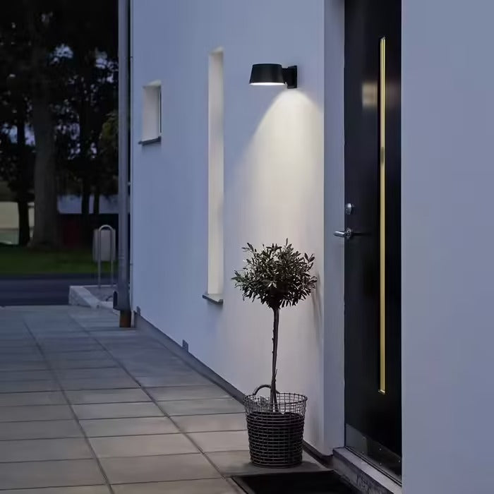EZILIGHT Solar Wall S28