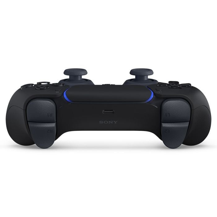 Sony Manette PS5 sans fil Dualsense - Midnight Black