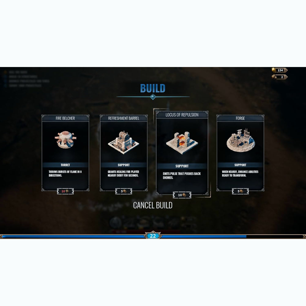 Achilles Double PackC - Troy Edition - PS5