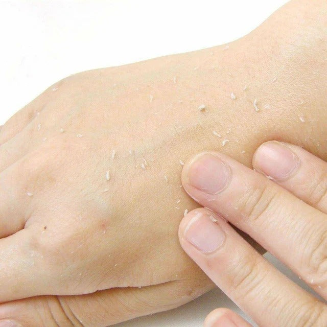 Cure Natural Aqua Gel exfoliant 250 g