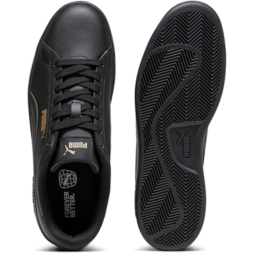 PUMA Smash 3.0 Noir 41