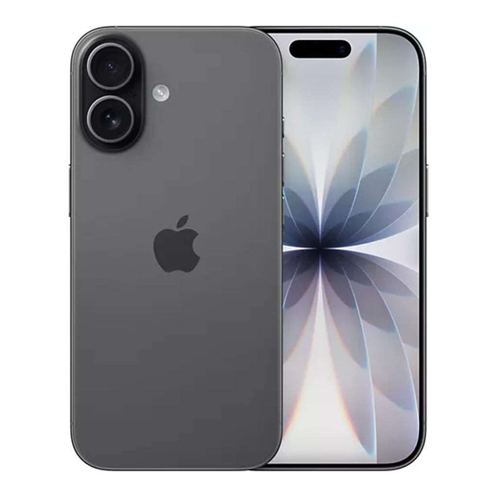 Apple iPhone 17 256 Go - Noir