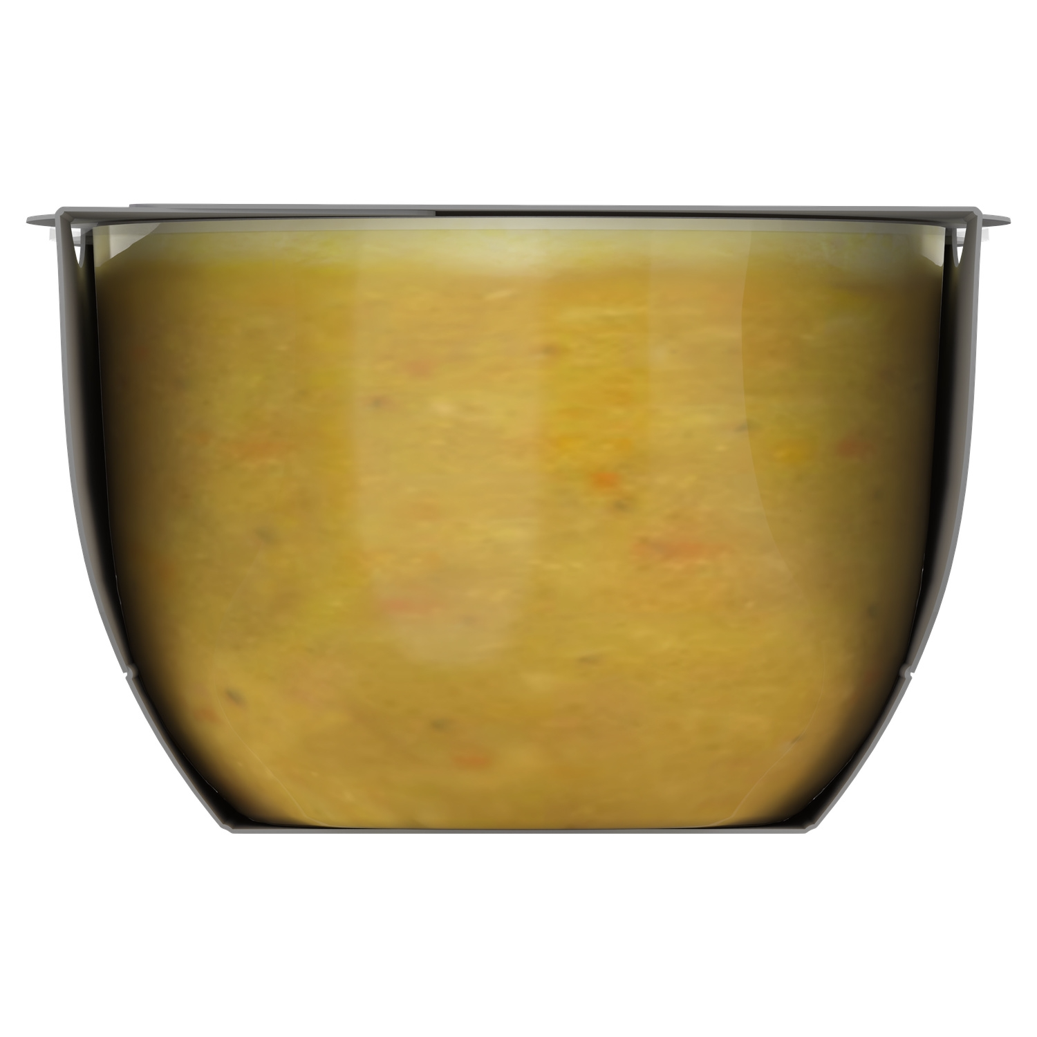 BLEDINA Blédiner Carotte Patate Douce Semoule Lait Repas Bébé Dîner Dès 8 Mois 2x200 g