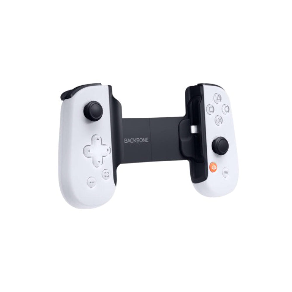 Manette BACKBONE ONE Gen 2 | Édition PlayStation | Pour iPhone/iPad (Lightning)