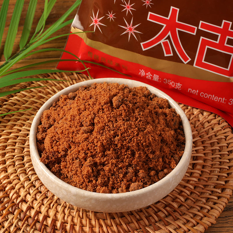 Taikoo Sucre roux 350 g