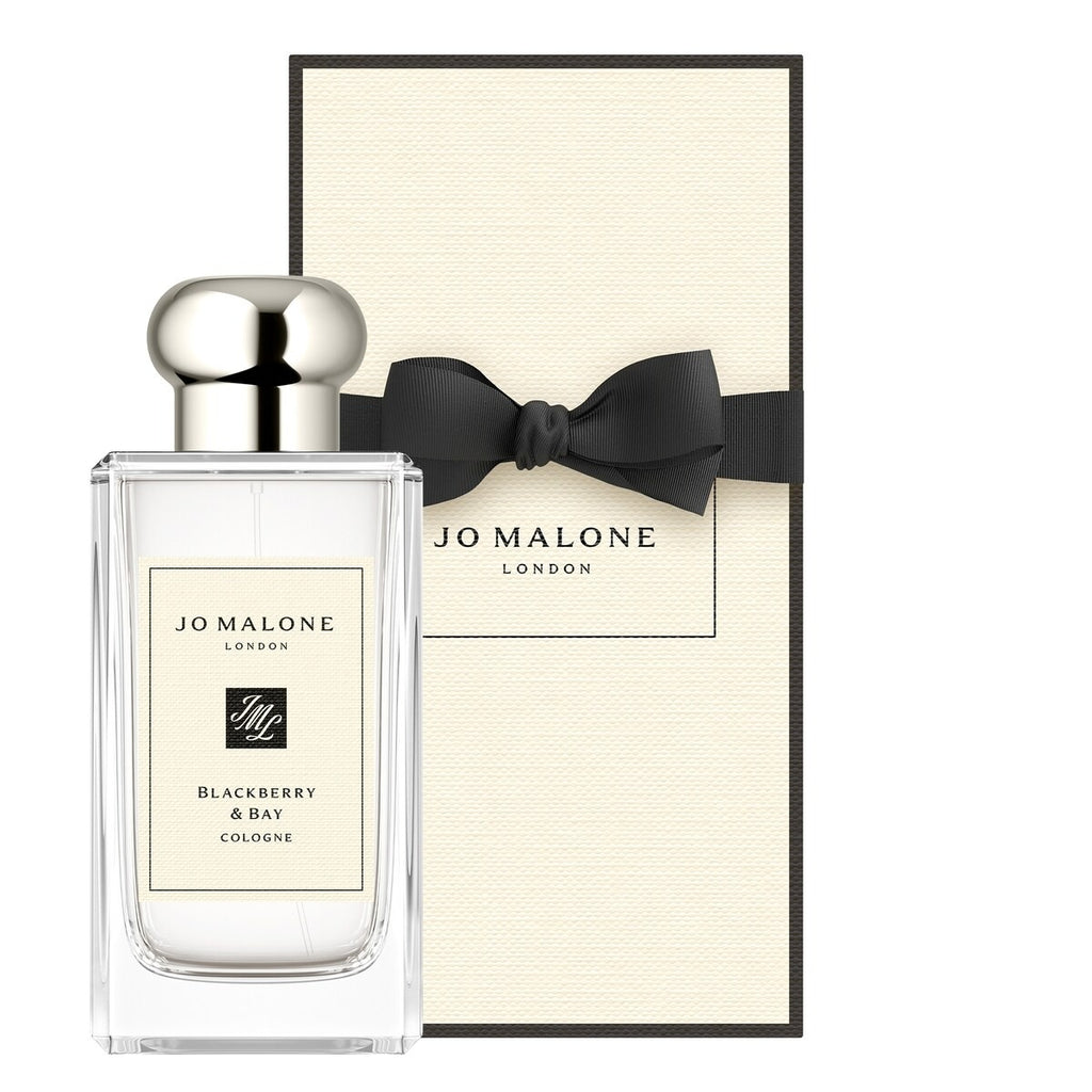 Jo Malone Blackberry & Bay Eau de cologne - 100 ml