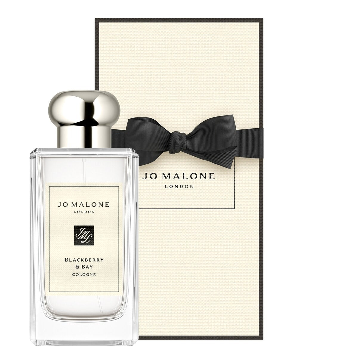 Jo Malone Blackberry & Bay Eau de cologne - 100 ml