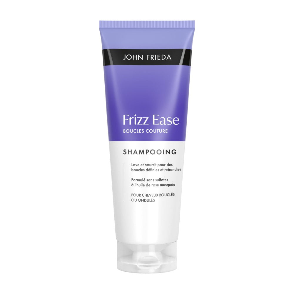 John Frieda Frizz Ease Shampooing Boucles Couture 250 ml