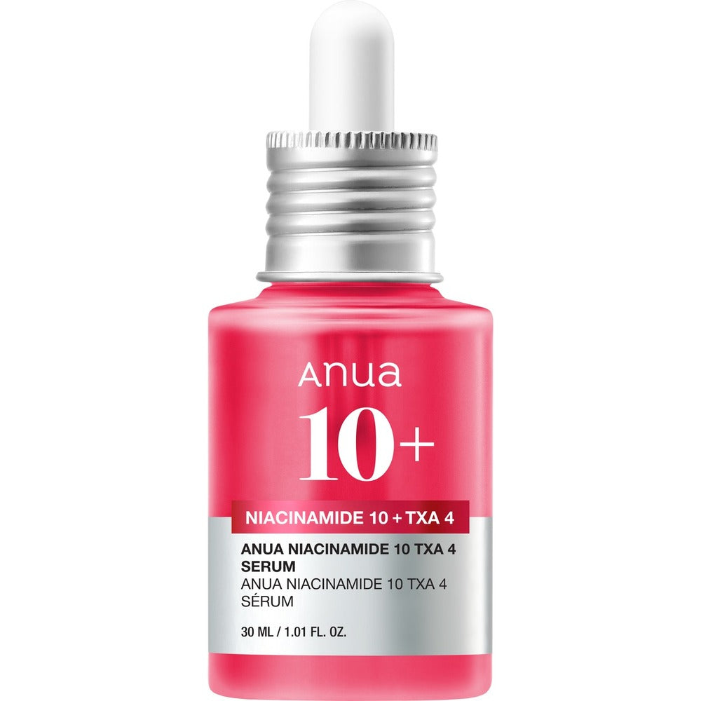 Anua Duo Éclat & Apaisement
