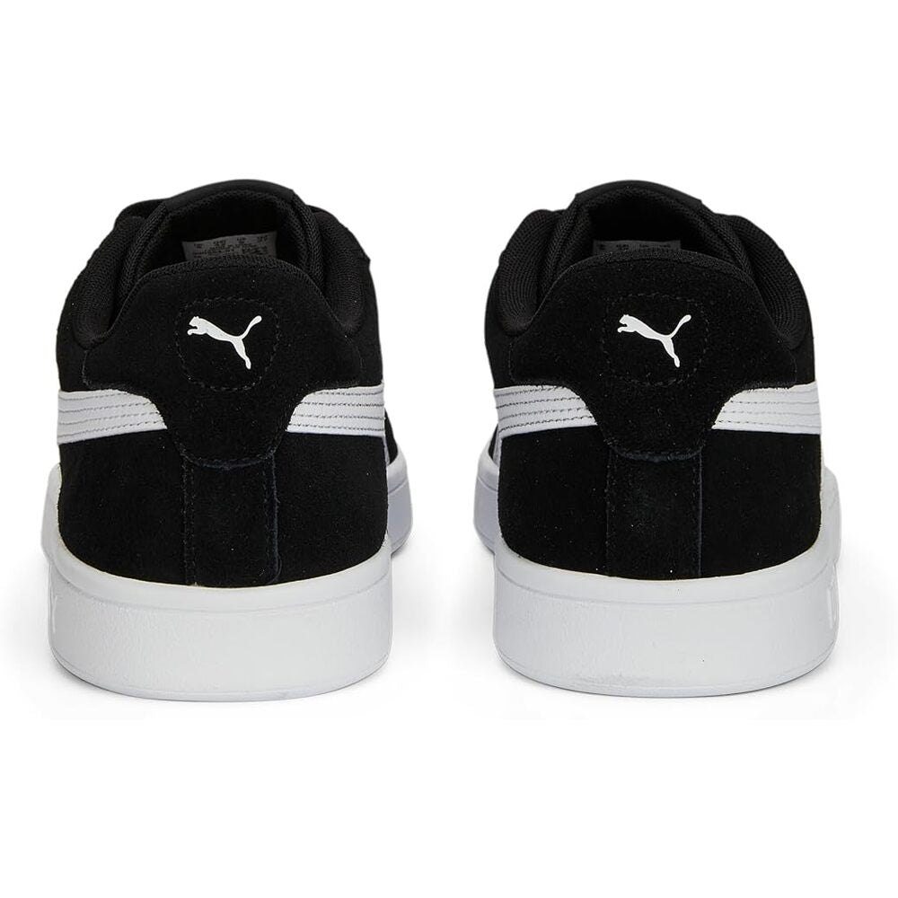 PUMA Smash 3.0 Noir/Blanc 40