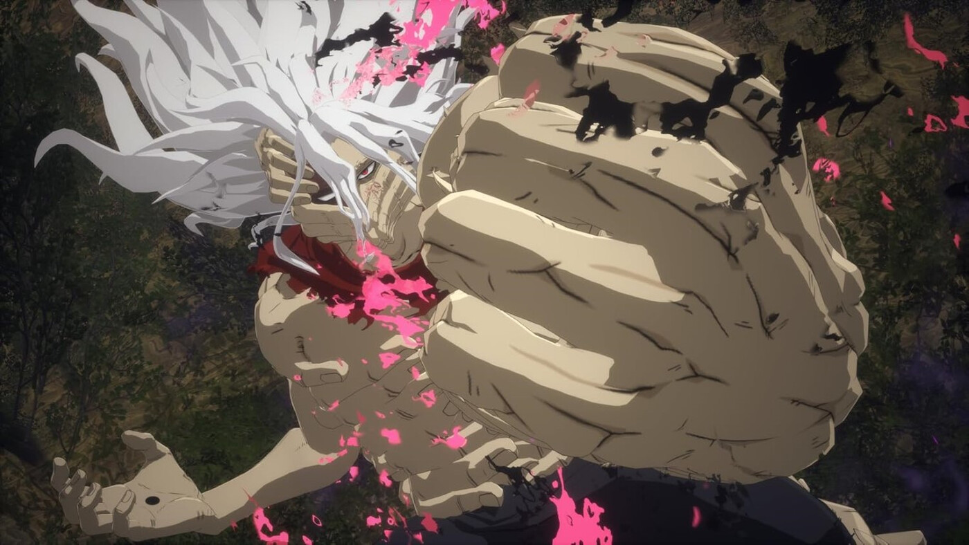 My Hero Academia All's Justice - Xbox Series - Version Française