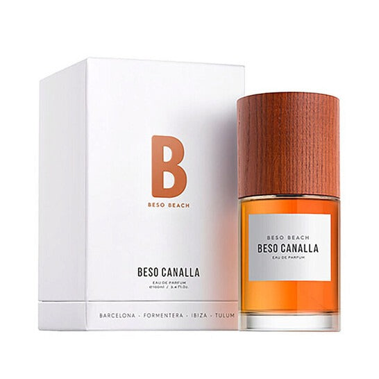 Beso Beach Beso Canalla Eau de Parfum 100 ml