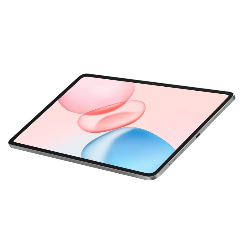 Honor Pad 10 Tablette 256 Go, 12,1 pouces, WiFi - Gris-Hendry3-W09D