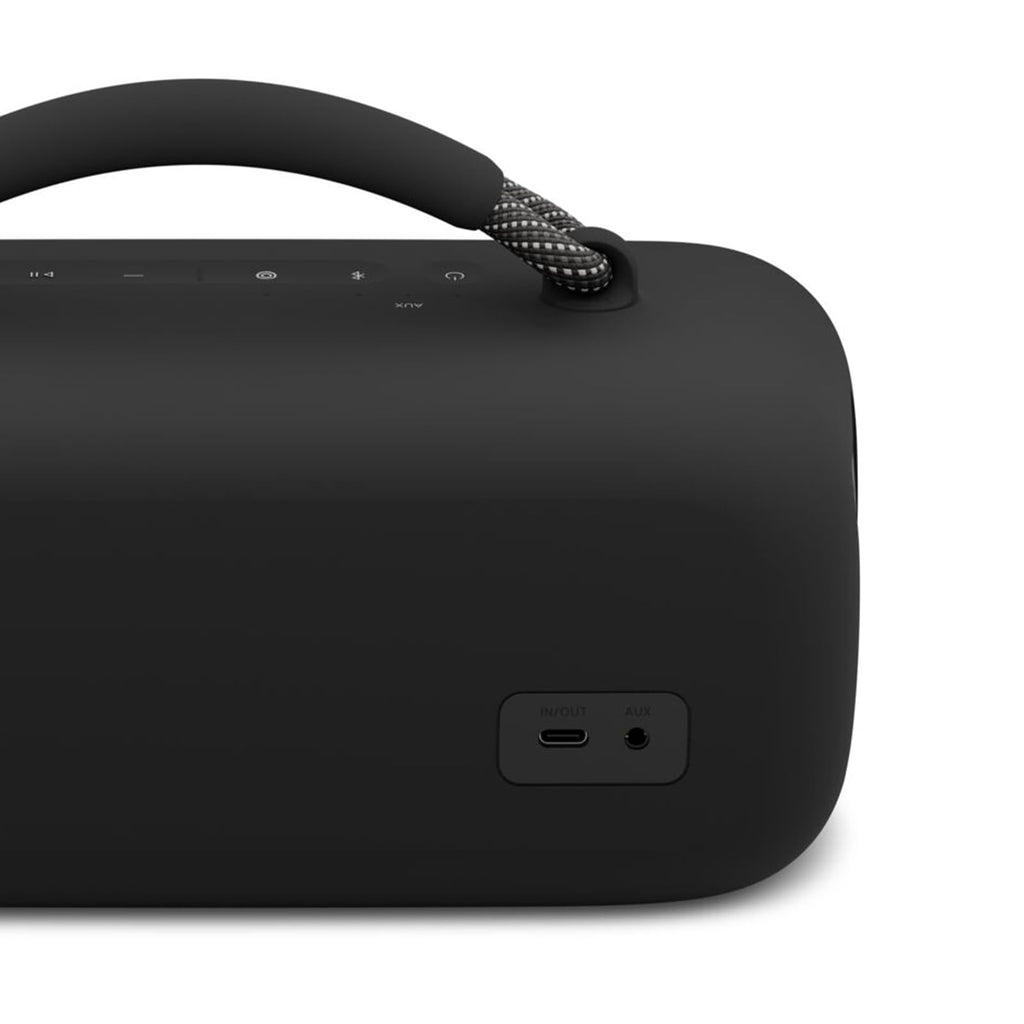 Bose SoundLink Max - Enceinte portable - Noir