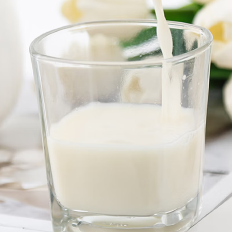 LuLu Lait d'amande (boîte carton) 1L