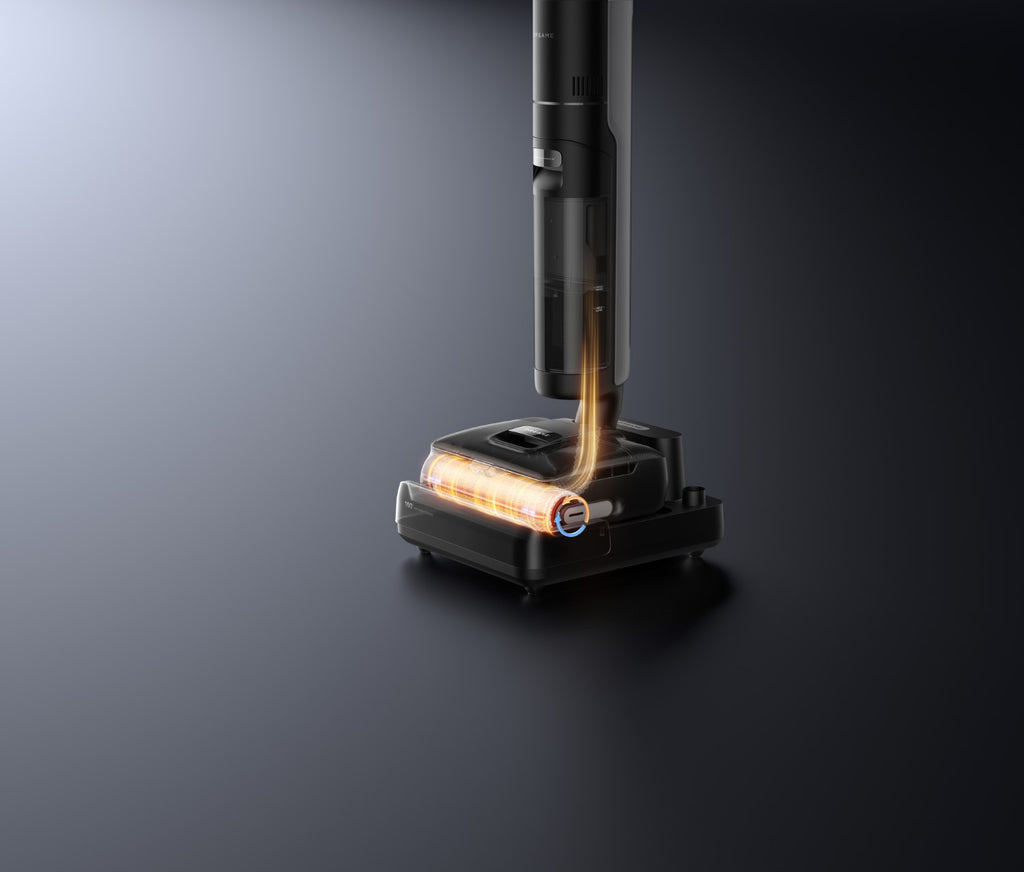 Dreame H15 Pro Aspirateur Eau et Poussière